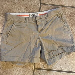 Womens old navy shorts